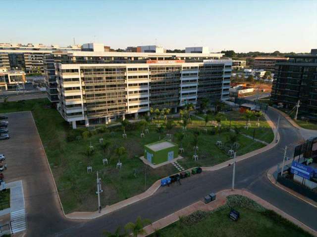 apartamento 4 quartos no noroeste sendo 4 suítes, elevador privativo, lazer completo com 4 vagas altíssimo padrão ao lado do parque Burle Marx novo pronto aceita financiamento