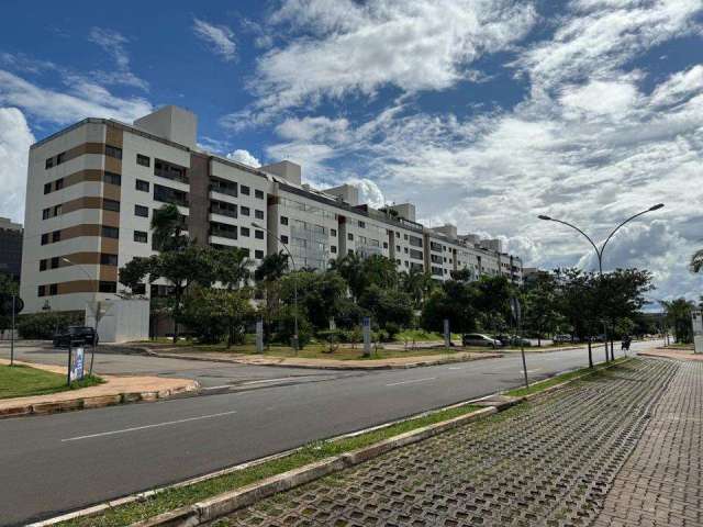 Vendo apartamento 4 quartos vazado com armarios duas vagas vista livre no noroeste