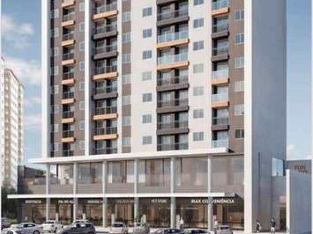 Lançamento apartamento 1 quarto ou loft próximo ao metrô em samambaia