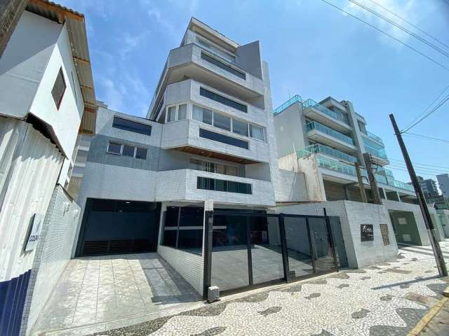 Apartamento em Caiobá  -  Matinhos