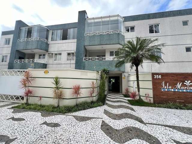 Apartamento Duplex/Cobertura em Caiobá  -  Matinhos