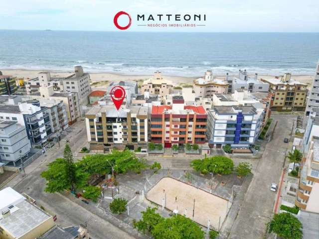 Residencial Itamaracá