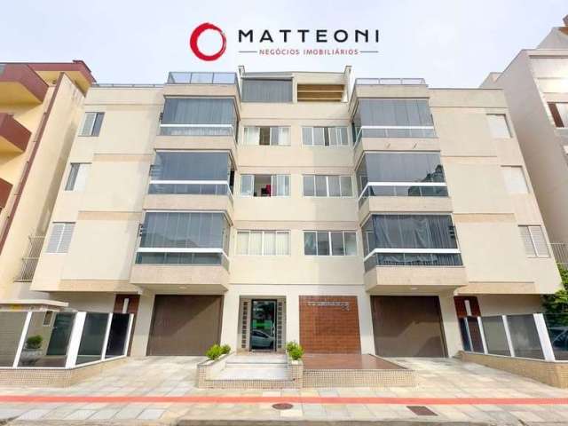 Apartamento à venda no bairro Mar Grosso