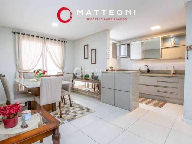 Conforto e Praticidade no Residencial Matisse