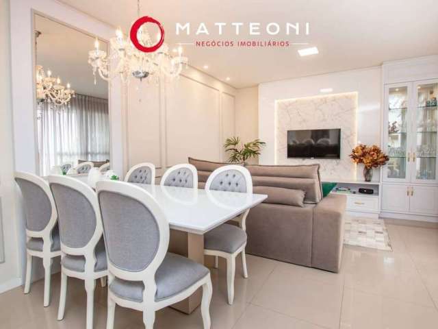 Apartamento Moderno de 84m² no Bairro Santo Antônio de Pádua