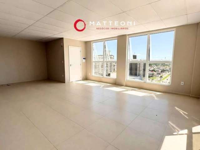 Sala Comercial para Locação no Prime Business Center - 43,11m² em Tubarão