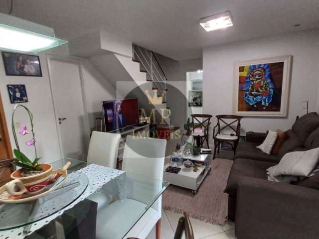 Apartamento Duplex 3 Quartos no Sunshine Residence, Avenida Malibu, Barra da Tijuca/RJ