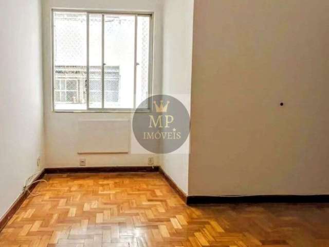 Apartamento 2 Quartos na São Francisco Xavier, Maracanã - Próximo Metrô