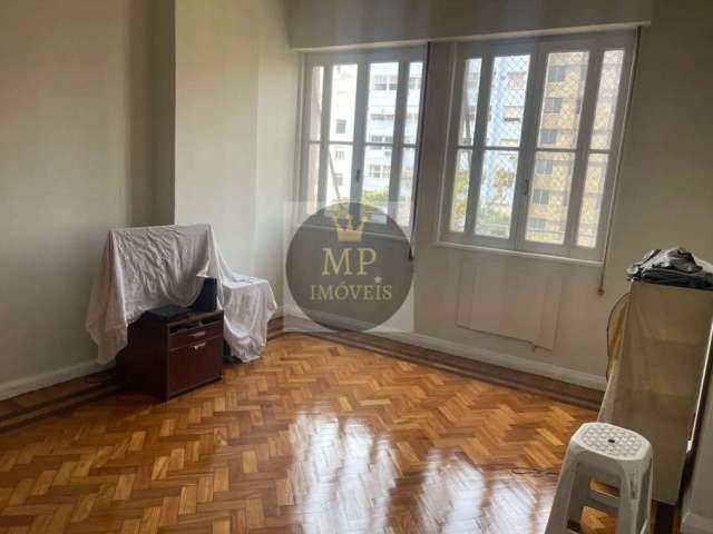 Apartamento 2 Quartos, Sol da Manhã, Rua Santo Amaro, Glória