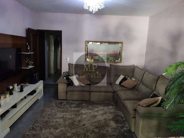 Apartamento 3 Quartos no Méier, 107 m², rua residencial