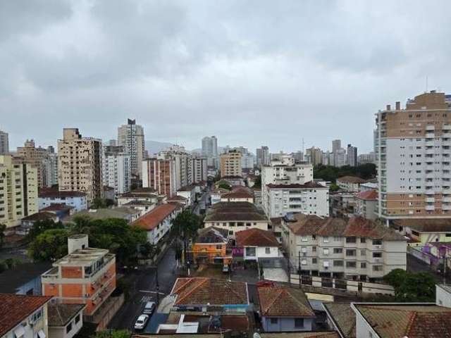 Cobertura à venda em Santos