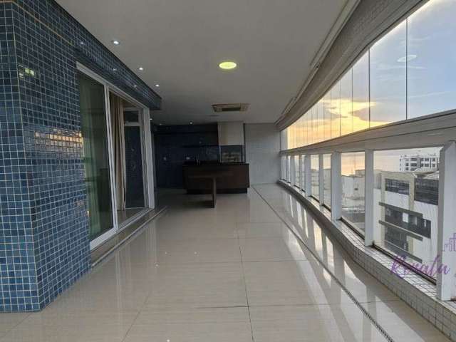 Alugar apartamento Santos