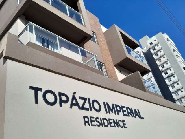 Apartamentos Edifício Topázio Imperial