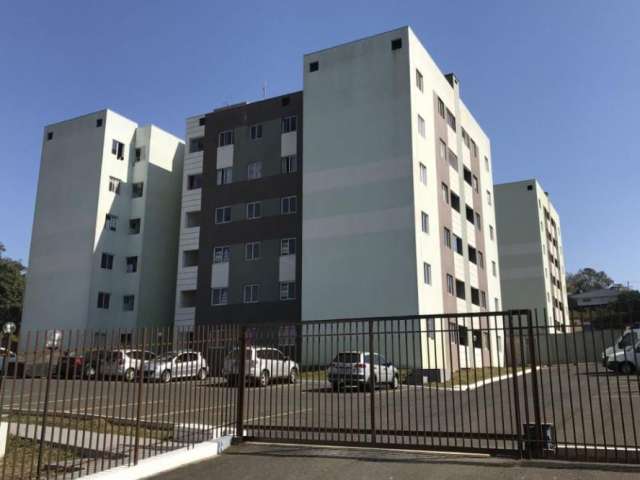 Residencial Parque das Flores.