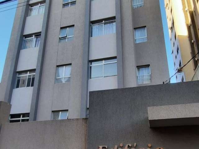 Apartamento no Centro de Ponta Grossa com muita segurança e conforto.