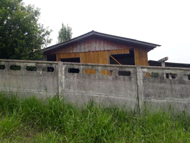 Terreno Lagoa Dourada disponível para venda.