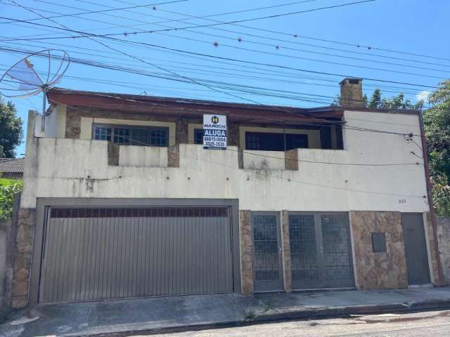 Imóvel residencial e comercial!!!!!