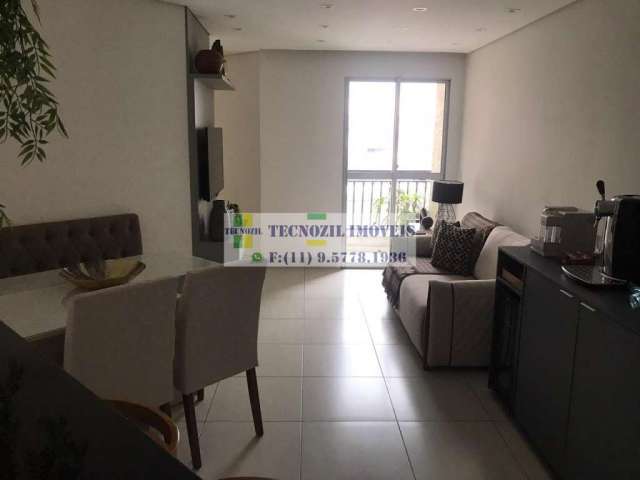 Apartamento vende sacoma 03 dormitorios com 57 m² (11) 9.5778.1936