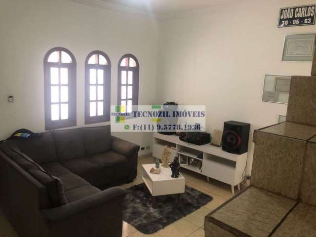 Sobrado 02 dormitorios vende jardim da gloria com 110 m² (11) 9.5778.1936