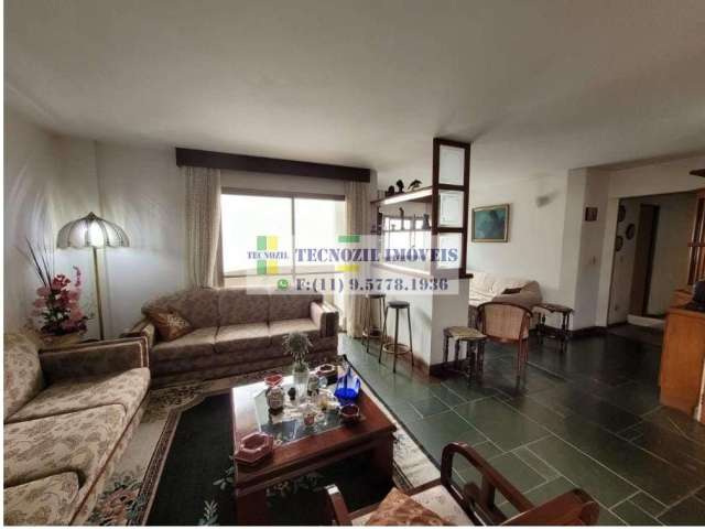 Apartamento 03 dormitorios vende moema com 160 m² (11) 9.5778.1936