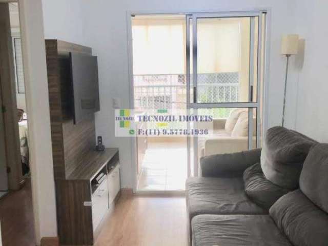 Apartamento para venda ipiranga com 56 m² (11) 9.5778.1936