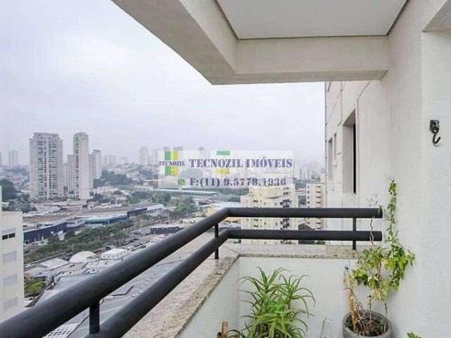 Apartamento 03 dormitorios para venda vila mariana com 105 m² (11) 9.5778.1936