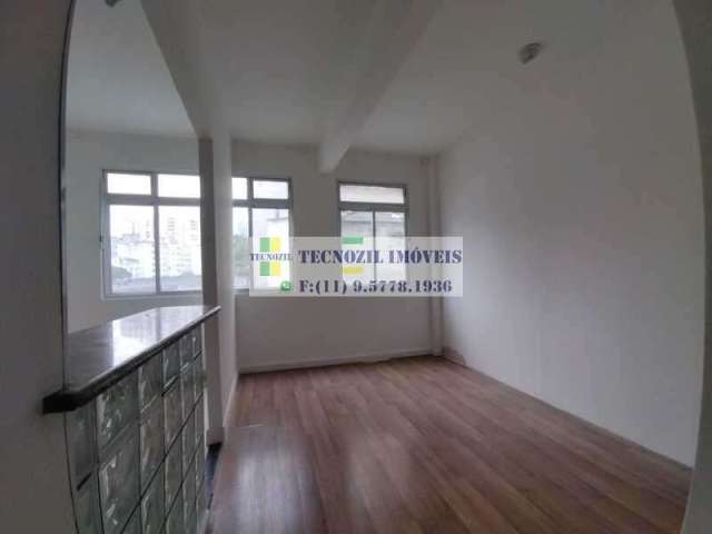 Apartamento 01 dormitorio vende santa cecilia metro com 46 m² (11) 9.5778.1936