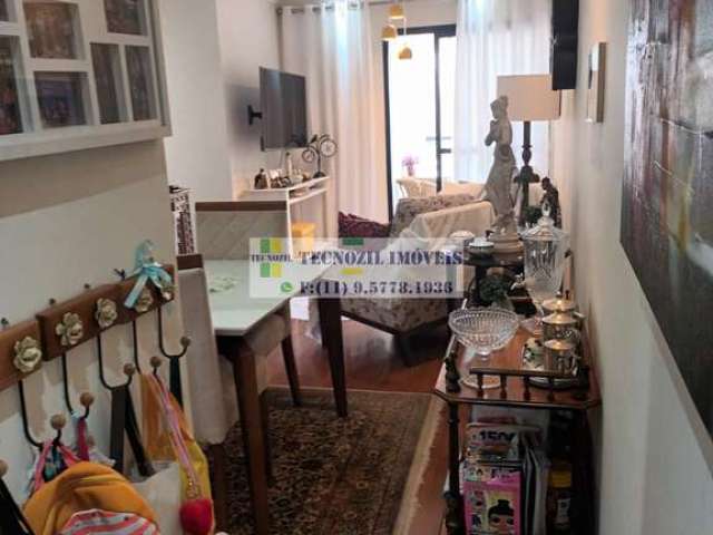 Apartamento 02 dormitorios vende vila leopoldina com  75 m² (11) 9.5778.1936