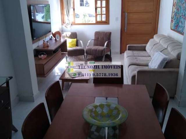 Sobrado vila 02 dormitorios vende cambuci largo com  116 m² (11) 9.5778.1936