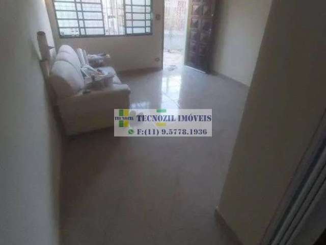 Sobrado 02 dormitorios vende vila gumercindo com 90 m² (11) 9.5778.1936