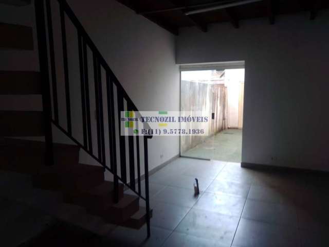 Sobrado comercial 03 dormitorios vende vila mariana com 130 m² (11) 9.5778.1936