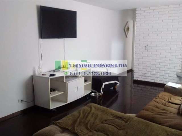 Sobrado 03 dormitorios vende cambuci com 200 m² (11) 9.5778.1936