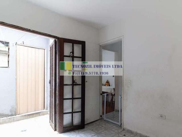 Sobrado 02 dormitorios vende cambuci com 70 m² (11) 9.5778.1936