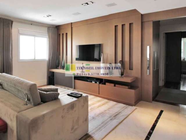 Apartamento 03 suites vende chacara klabin com 216 m² (11) 9.5778.1936