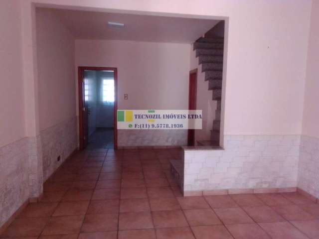 Sobrado 03 dormitorios vende vila deodoro com 150 m² (11) 9.5778.1936