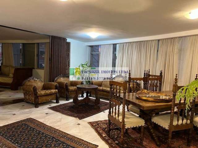 Apartamento 03 dormitorios vende jardim europa com 177 m² (11) 9.5778.1936