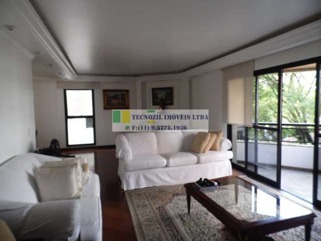 Apartamento 04 suites vende moema com 260 m² (11) 9.5778.1936