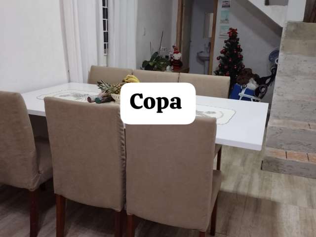 Casa/ Sobrado para alugar  com 2 quarto(s)