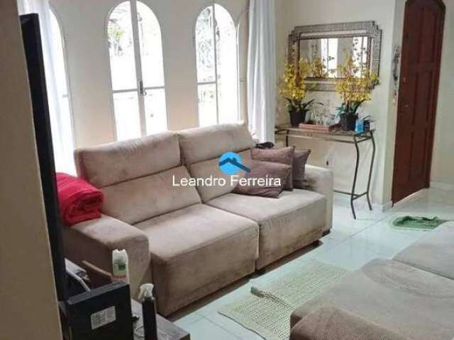 Casa com 3 dormitórios (1 suíte) - 142 m² - Baeta Neves