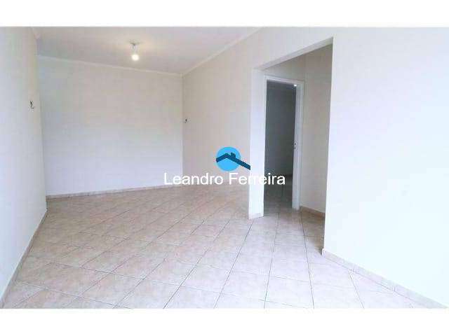 Apartamento 63m², 2dorm./ 1 vaga - Rudge Ramos