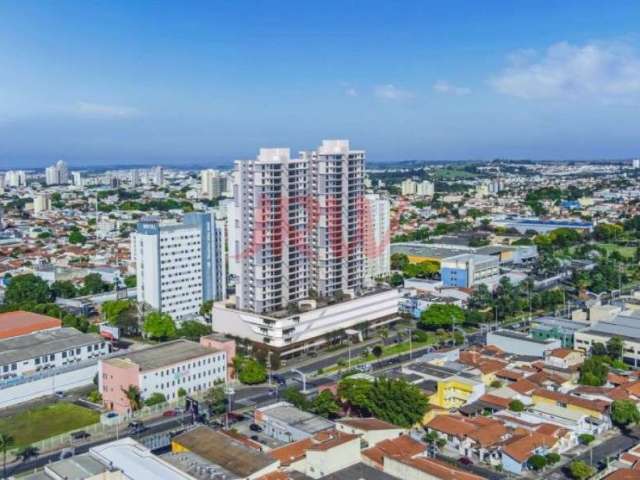 Lançamento Luxuoso Apartamento alto padrão com 3 dormitórios no Residencial Espaço Conceição em Indaiatuba SP