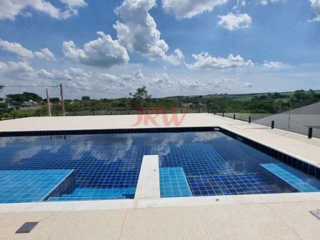 Casa com 3 suítes à venda, 400 m² por R$ 2.450.000 - Portal dos Bandeirantes - Salto/SP