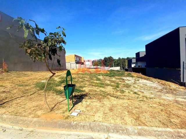 Terreno condomínio residencial laguna indaiatuba sp