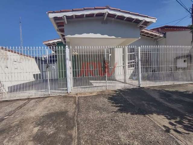 Casa à venda no jardim parque boa esperança na cidade de indaiatuba