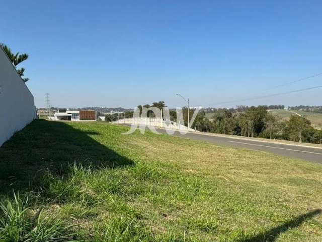 Excelente terreno a venda no condomínio quintas da terracota