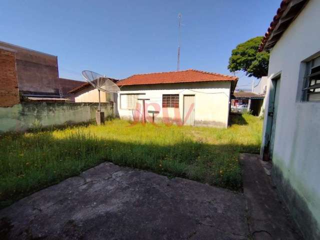 Casa na rua padre bento pacheco 500mts terreno ótima localização