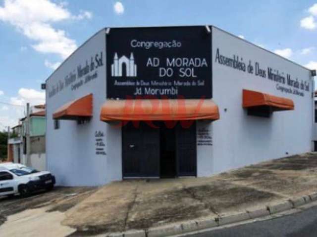 Salão comercial na cidade nova indaiatuba