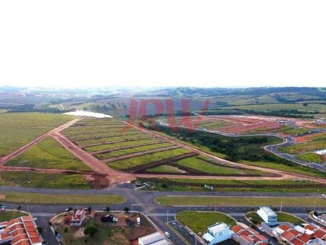 TERRENO NO EMPREENDIMENTO JARDIM DAS ARARAS, 150 metros em INDAIATUBA SP