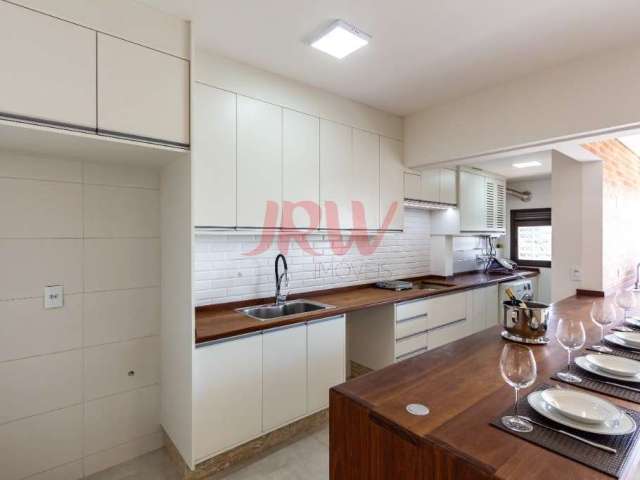 Apartamento 104 m² com Vista para o Parque Ecológico The Park Wiew - Vila Almeida - Indaiatuba / SP