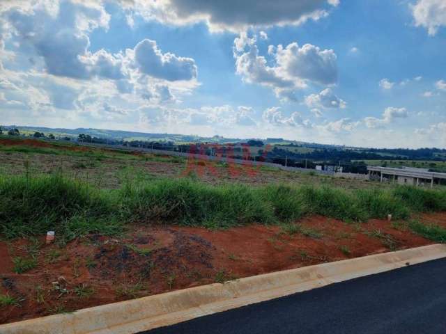 Terreno condomínio bairro dona maria cândida indaiatuba